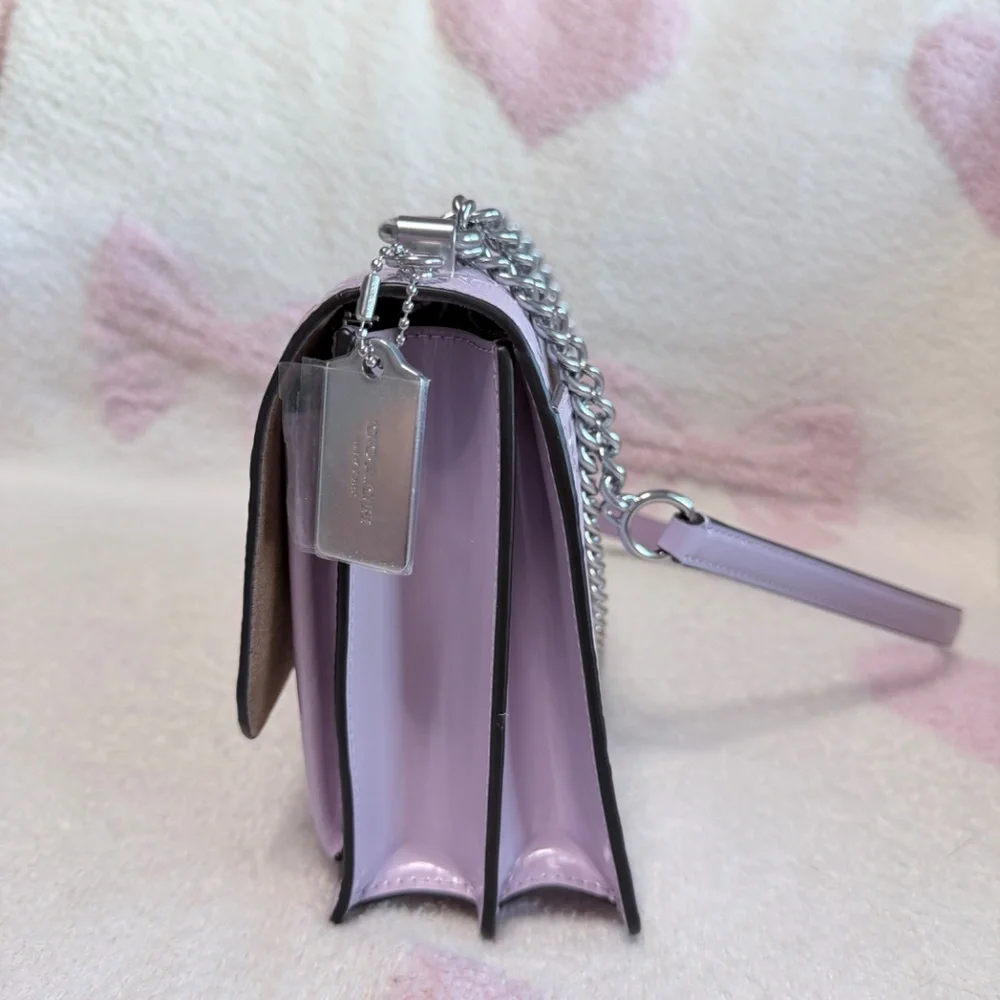 Coach Klara Crossbody - Picture 2 of 6